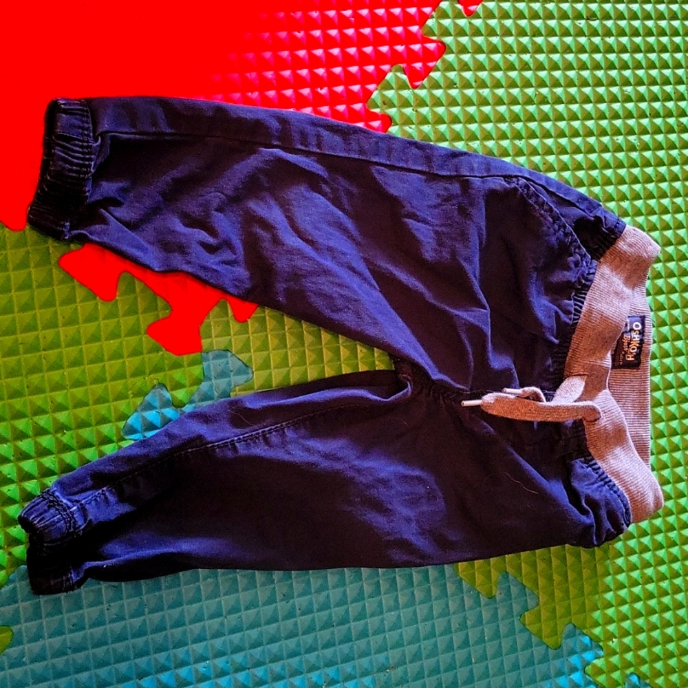 Oshkosh Joggers